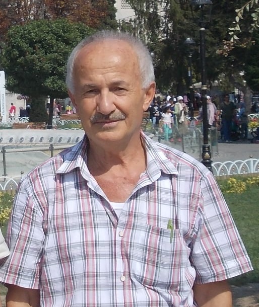 Prof. Dr. Osman ADIGUZEL